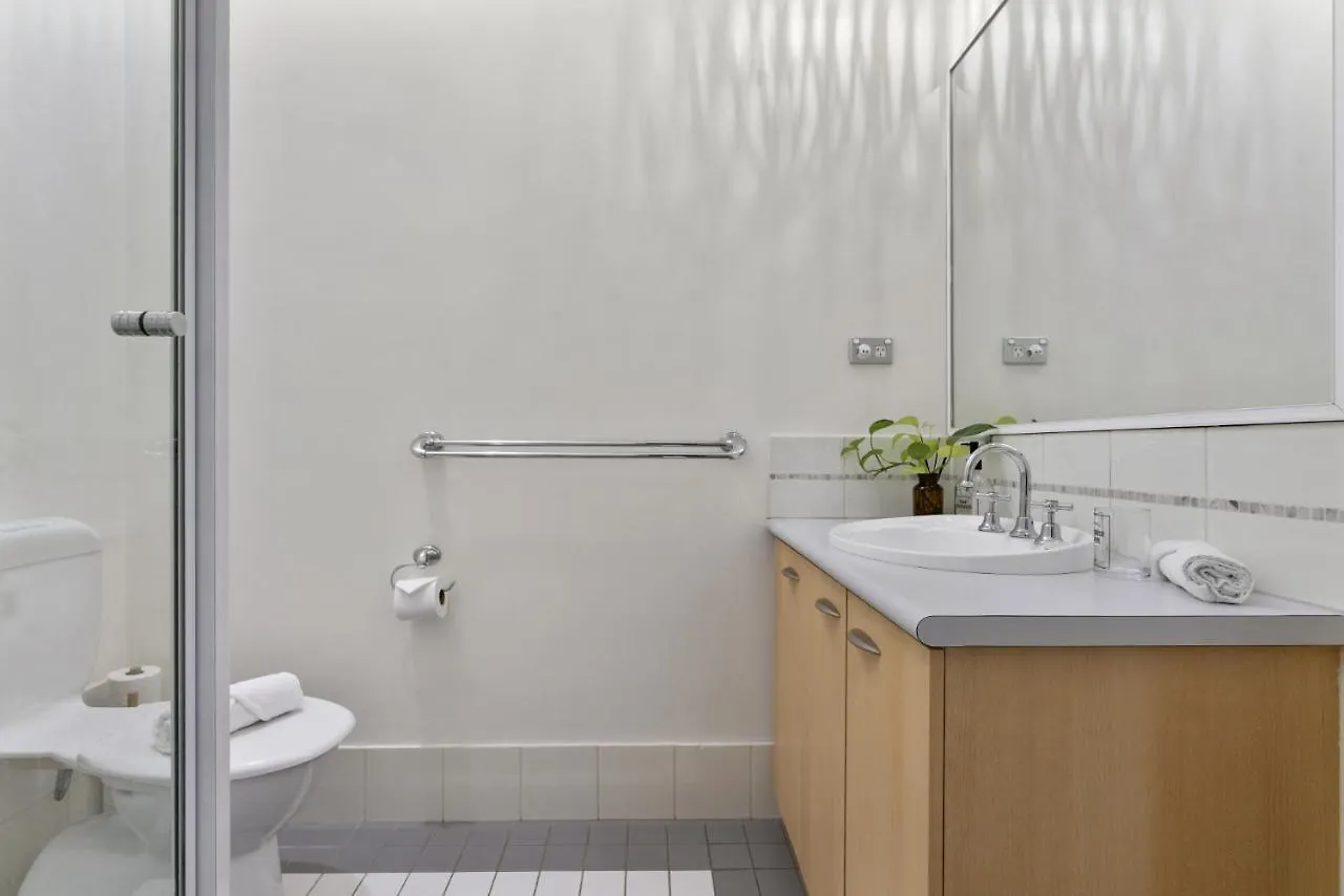 Riverside Panorama Suite Spectacular City Living パース アパート
