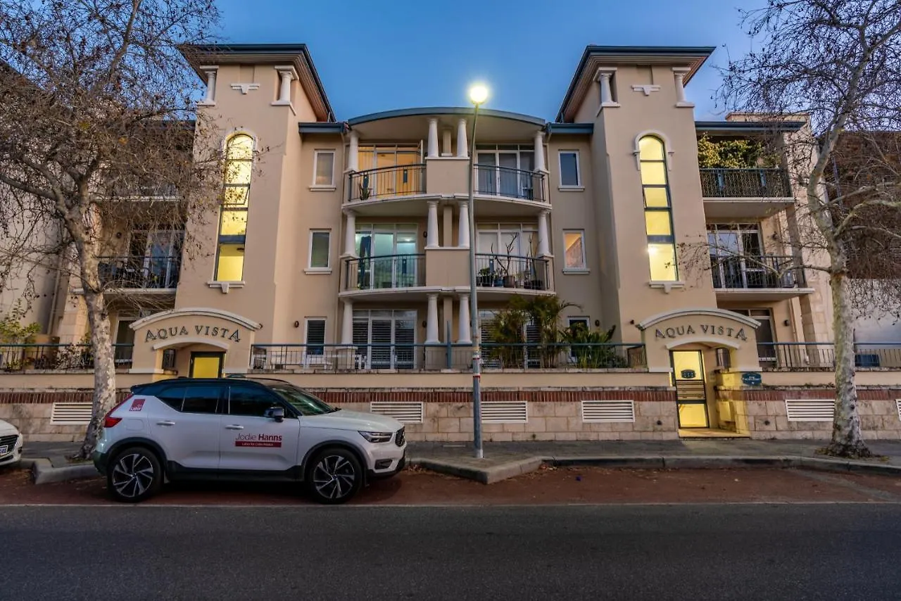 Riverside Panorama Suite Spectacular City Living パース オーストラリア